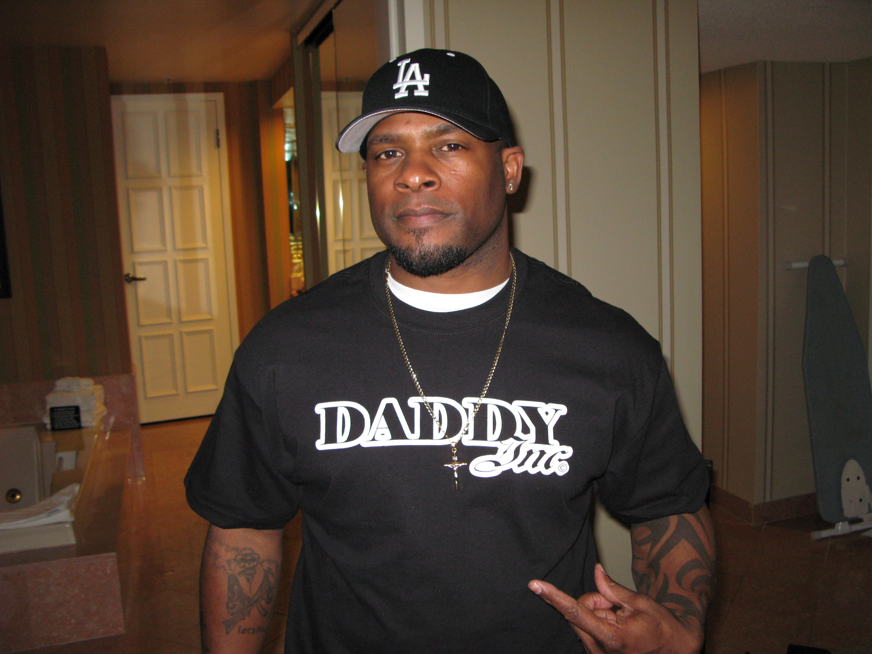 Superhead and mr marcus video