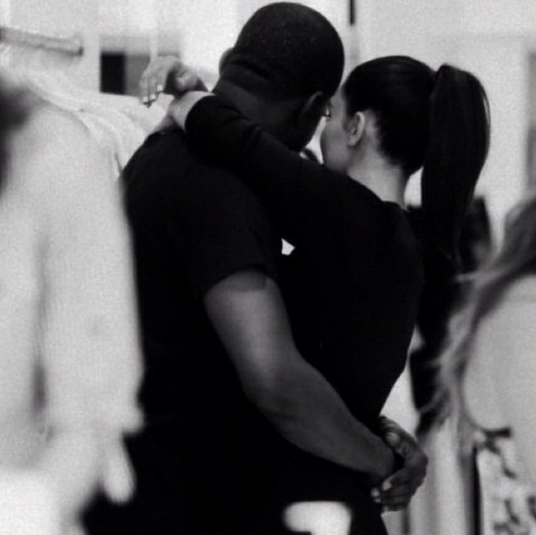 Kim-Kardashian-Kanye-West-Expecting-Baby-Pregnant-the-jasmine-brand