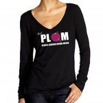 PlumLongSleeveVneck4