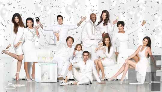 kardashian-christmas-card-family-2012-1