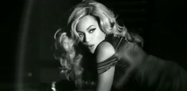 Plum Song Of The Day Beyonce “dance For You”