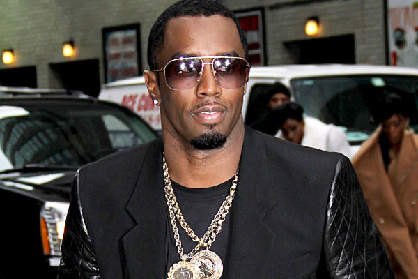 Diddy Calls Into Hot 97 To Announce His Revolt TV Deal With Time Warner