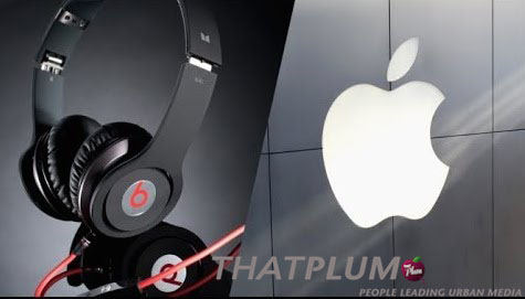 beats sell to apple