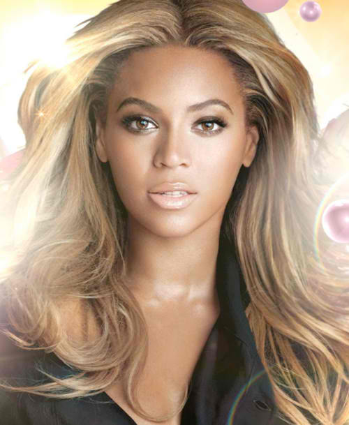 Beyonce Gets Immortalized In Houston! – ThatPlum.com