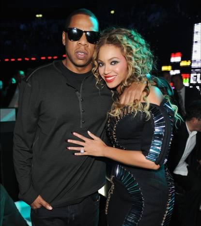 Beyonce And Jay-Z Welcomes A Baby Girl “Blue Ivy Carter” – ThatPlum.com