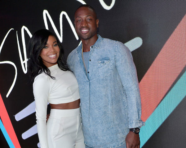 Dwayne Wade + Gabrielle Union To Debut New ‘HGTV’ Reality Series For ...
