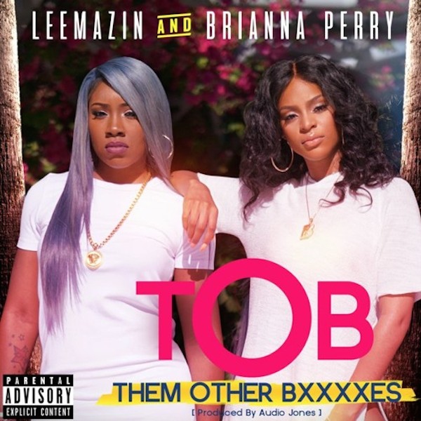 [Video] Brianna Perry + Lee Mazin: T.O.B – ThatPlum.com